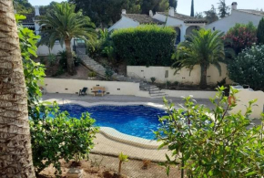 Casa El Bella 2 Bed Apartment in Moraira